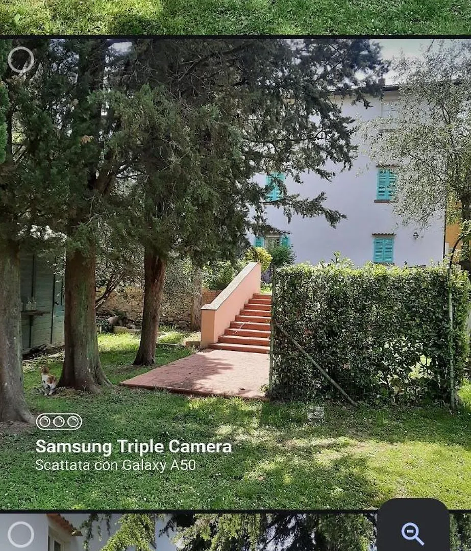 Hotel Mama' Castell'Anselmo 0*,