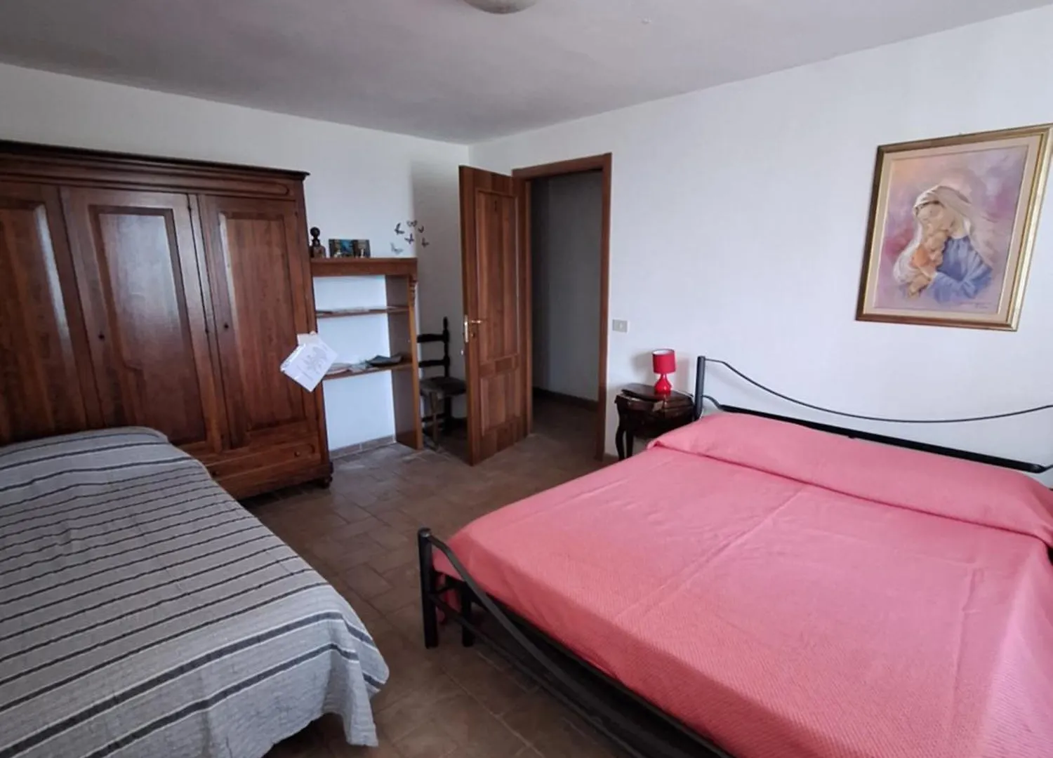 Affittacamere Hotel Mama' Castell'Anselmo Italia