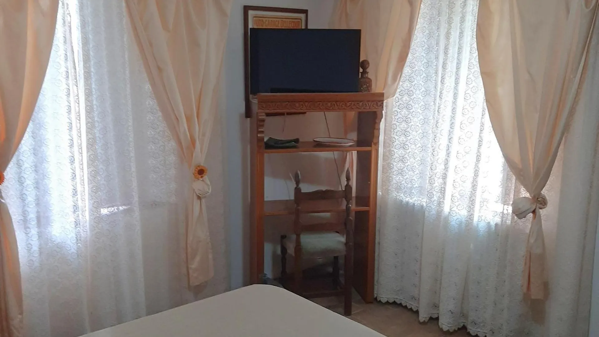 Hotel Mama' Castell'Anselmo 0*,  Italia