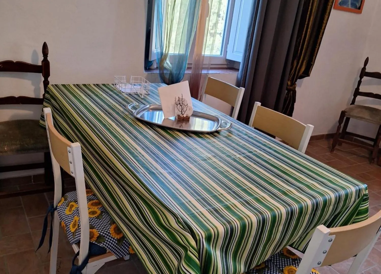 Hotel Mama' Castell'Anselmo 0*,