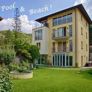  Bed & Breakfast Dolce Al Lugano Italia