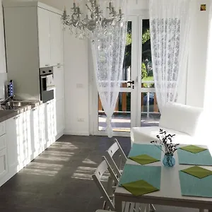  Bed & Breakfast La Casa Dei Sogni Italia