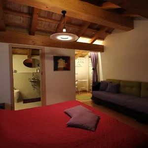  Bed & Breakfast Le Tre Arti Italia