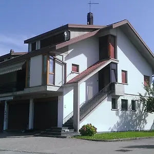  Bed & Breakfast Zattieri Italia