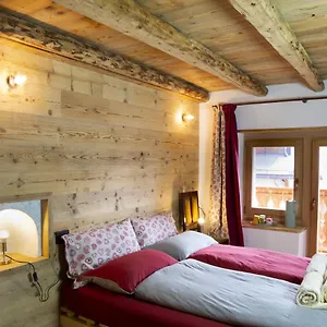  Bed & Breakfast Cedavécia Italia