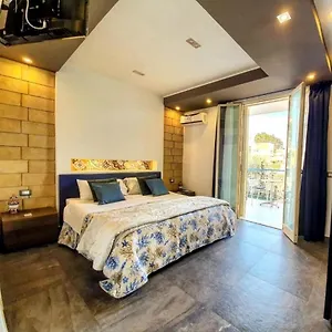 *** Bed & Breakfast Mongibello Italia