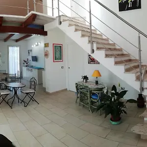  Bed & Breakfast Da Zio Lino Italia
