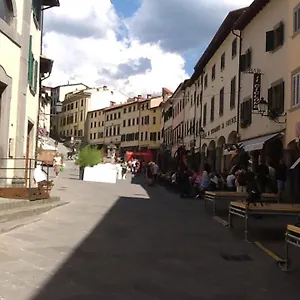 Affittacamere La Piazza Uno, Stia