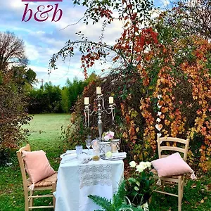  Bed & Breakfast Manto Italia