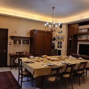  Bed & Breakfast La Del Vulcano Italia
