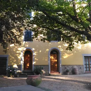 Affittacamere Il Tasso, Pietraviva