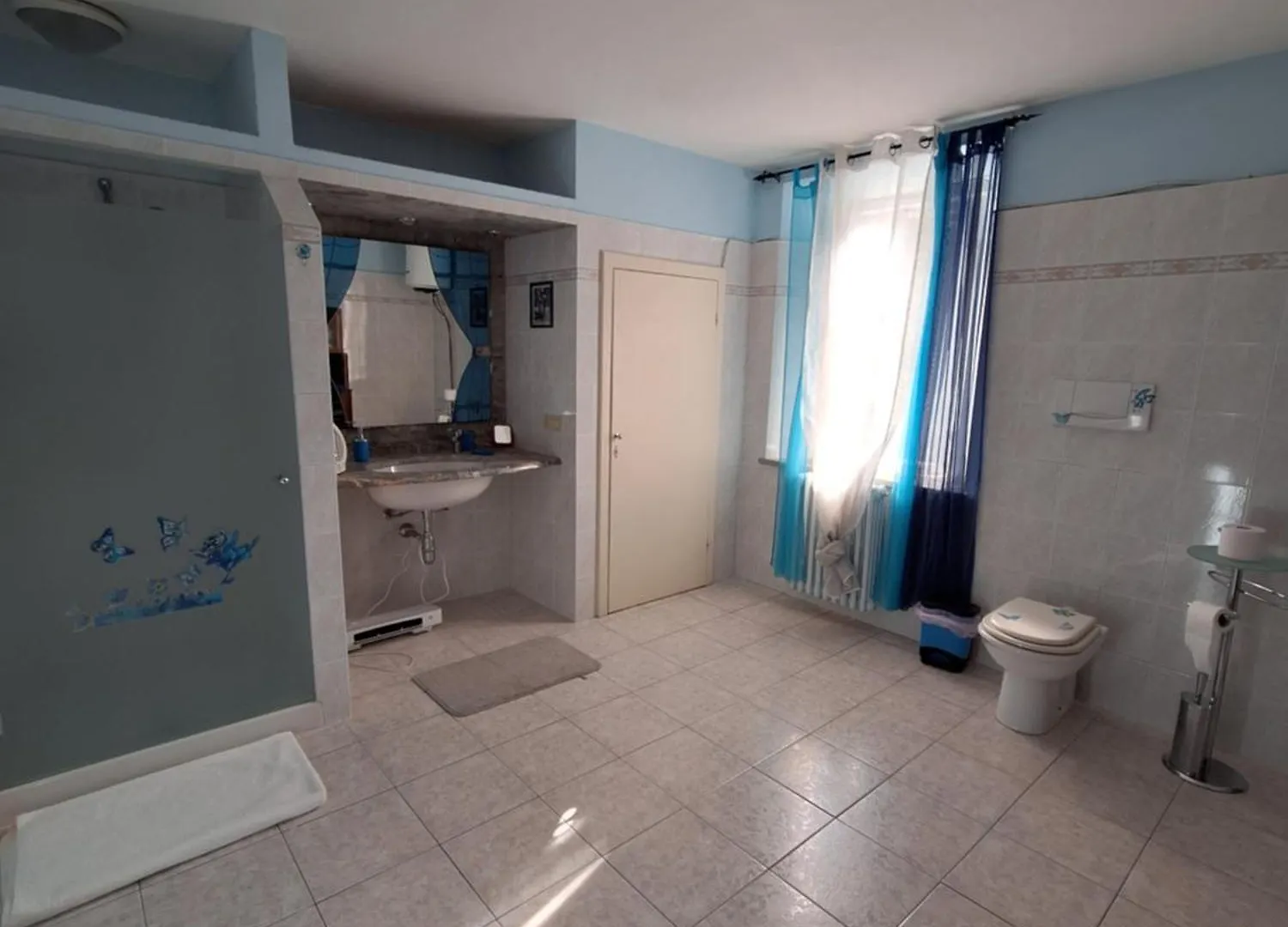 Guest house Mama' Hotel Castell'Anselmo