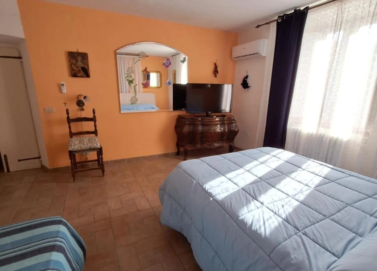 Mama' Hotel Castell'Anselmo